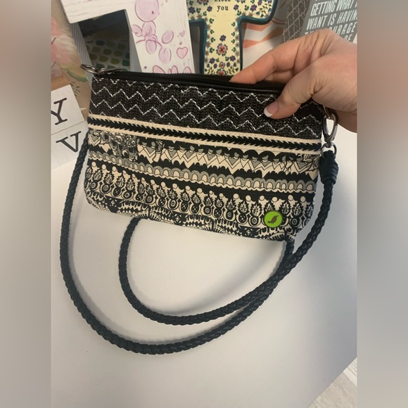 Sakroots Purse- Very Good Used Condition - Picture 15 of 16